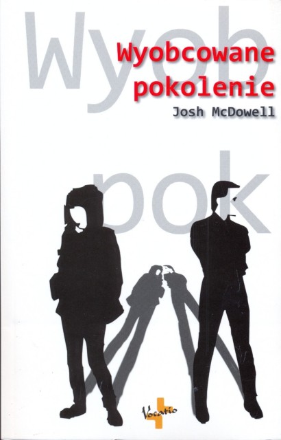 wyobcowane pokolenie